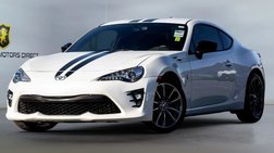 2017 Toyota 86 Base