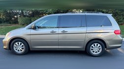 2008 Honda Odyssey EX-L