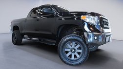 2014 Toyota Tundra SR5