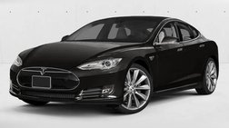 2015 Tesla Model S 85D