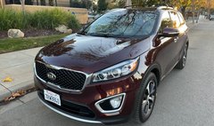 2016 Kia Sorento EX V6