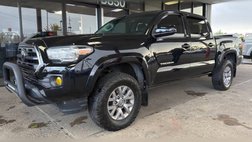 2019 Toyota Tacoma SR5