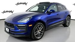 2024 Porsche Macan T