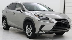 2018 Lexus NX 300 Base