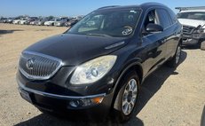 2011 Buick Enclave CXL-1