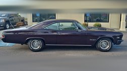 1966 Chevrolet Impala 