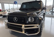 2024 Mercedes-Benz G-Class AMG G 63