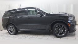 2022 Dodge Durango R/T Plus