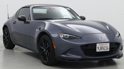 2020 Mazda MX-5 Miata RF Club