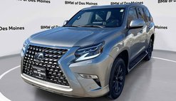 2023 Lexus GX 460 Base