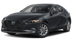 2026 Mazda MAZDA3 2.5 S