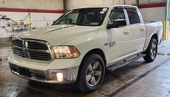 2019 Ram Ram Pickup 1500 Classic Big Horn