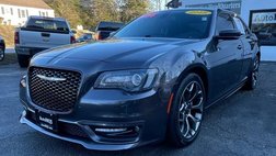 2018 Chrysler 300 S