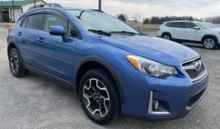 2016 Subaru Crosstrek 2.0i Limited