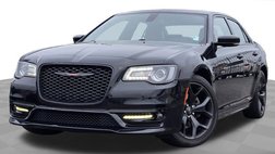 2021 Chrysler 300 S V8