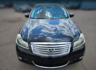 2009 Infiniti M35 x