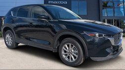 2023 Mazda CX-5 2.5 S