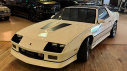 1986 Chevrolet Camaro Z28