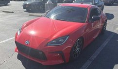 2023 Toyota GR86 Base