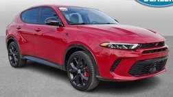 2024 Dodge Hornet R/T