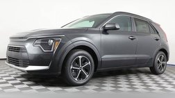 2025 Kia Niro LX