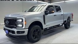 2024 Ford Super Duty F-250 