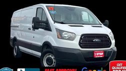 2017 Ford Transit 350
