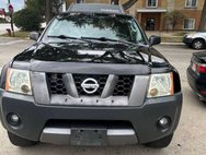 2005 Nissan Xterra Off-Road