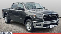2025 Ram Ram Pickup 1500 Lone Star