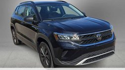 2023 Volkswagen Taos S