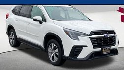 2023 Subaru Ascent Premium 8-Passenger