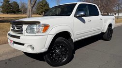 2006 Toyota Tundra SR5
