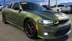2020 Dodge Charger R/T