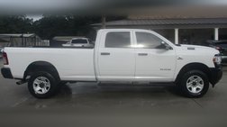 2019 Ram Ram Pickup 2500 Tradesman