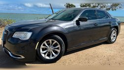 2015 Chrysler 300 Limited