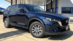 2023 Mazda CX-5 S Preferred