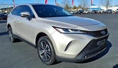 2023 Toyota Venza LE