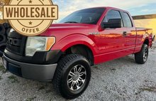 2010 Ford F-150 XL