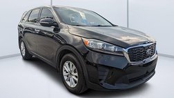 2019 Kia Sorento L
