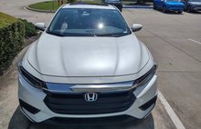 2019 Honda Insight Touring