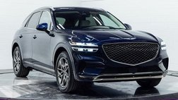 2023 Genesis GV70 2.5T Standard
