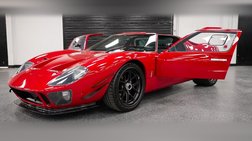 1964 Ford GT 40P