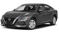 2020 Nissan Sentra S