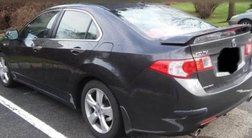 2010 Acura TSX 