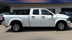 2011 Ram Ram Pickup 1500 ST