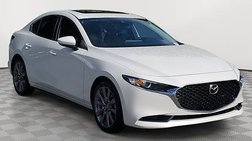 2021 Mazda MAZDA3 Preferred