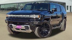 2025 GMC HUMMER EV 2X