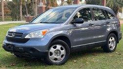 2008 Honda CR-V LX