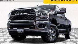 2024 Ram Ram Pickup 2500 Big Horn