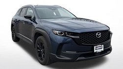 2025 Mazda CX-50 2.5 S Premium